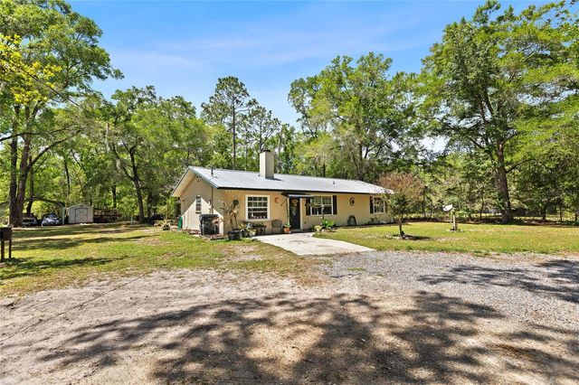 5420 E GWENDOLYN PATH, Inverness, FL 34452