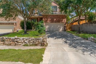 807 MIDWAY CRST, San Antonio, TX 78258