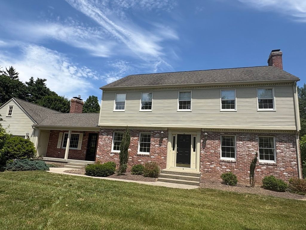 3 Christopher Circle, Wilbraham, MA 01095