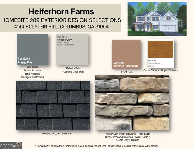 4141 Holstein Hill 289, Columbus, GA 31904