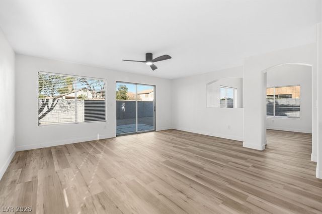 4633 Possum Berry Lane, North Las Vegas, NV 89081