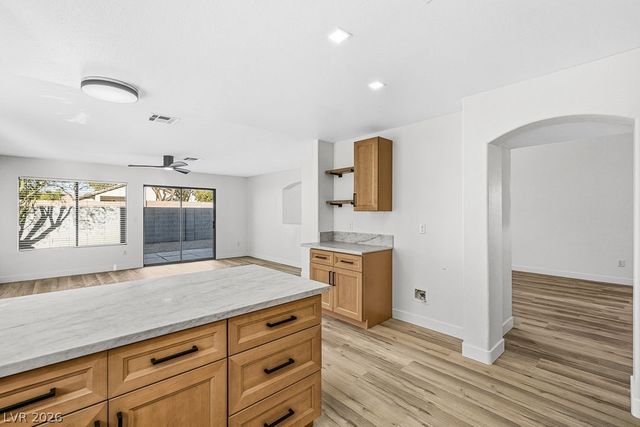 4633 Possum Berry Lane, North Las Vegas, NV 89081