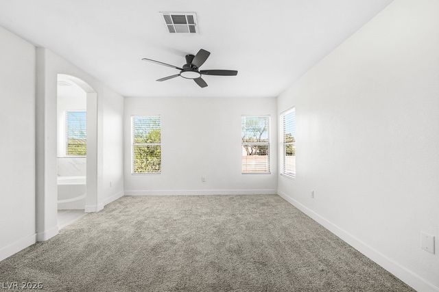 4633 Possum Berry Lane, North Las Vegas, NV 89081