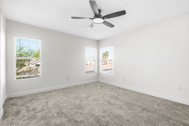 4633 Possum Berry Lane, North Las Vegas, NV 89081
