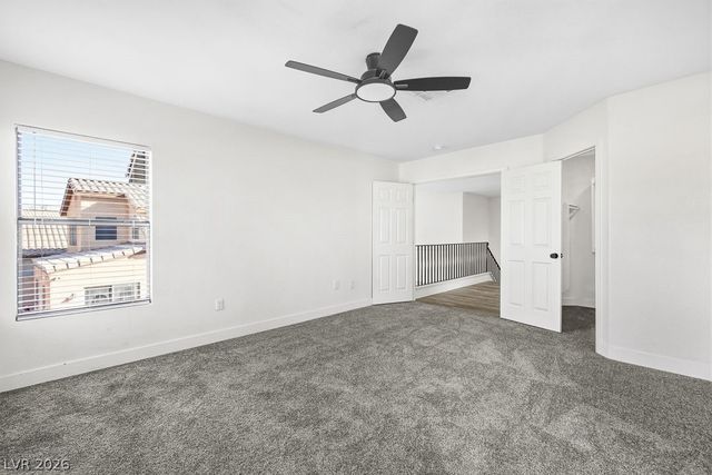 4633 Possum Berry Lane, North Las Vegas, NV 89081