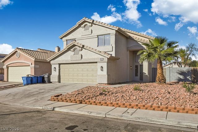4633 Possum Berry Lane, North Las Vegas, NV 89081