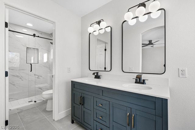 4633 Possum Berry Lane, North Las Vegas, NV 89081