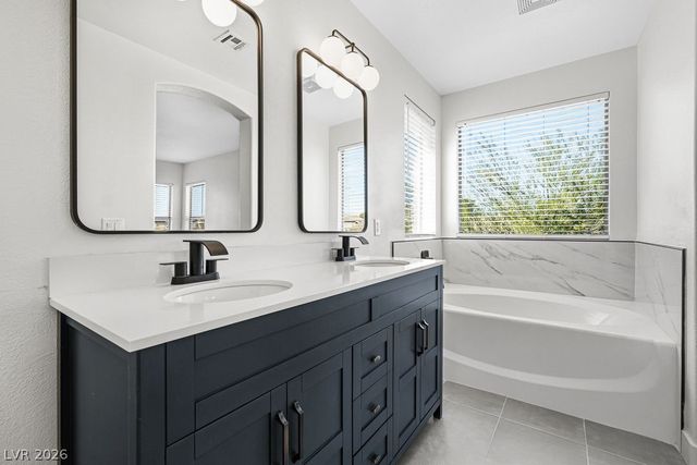 4633 Possum Berry Lane, North Las Vegas, NV 89081