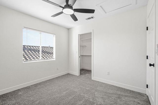 4633 Possum Berry Lane, North Las Vegas, NV 89081