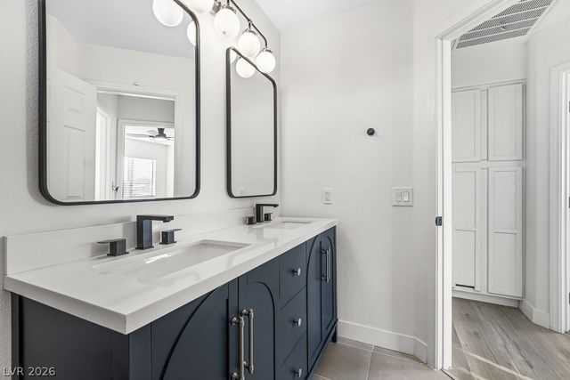 4633 Possum Berry Lane, North Las Vegas, NV 89081