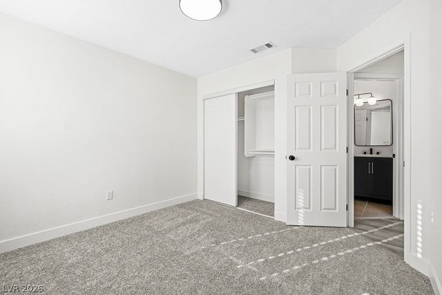 4633 Possum Berry Lane, North Las Vegas, NV 89081