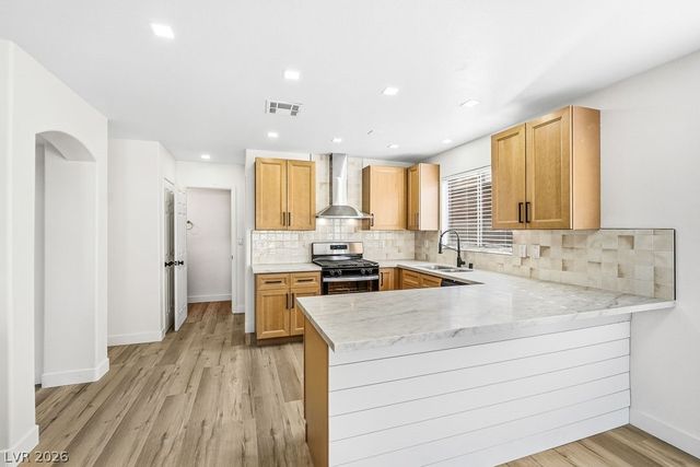 4633 Possum Berry Lane, North Las Vegas, NV 89081