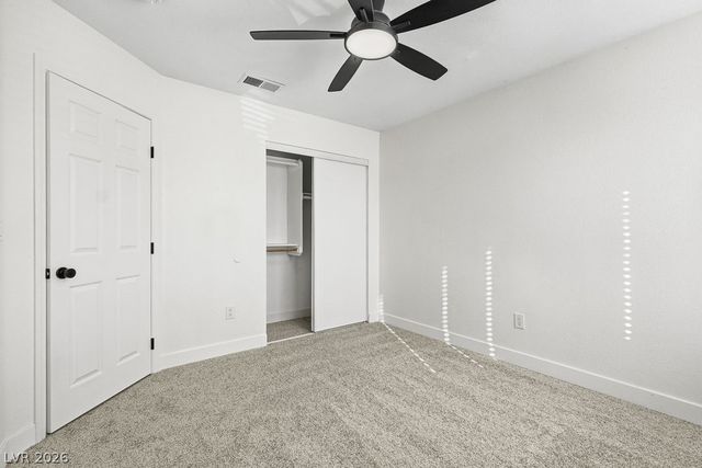 4633 Possum Berry Lane, North Las Vegas, NV 89081