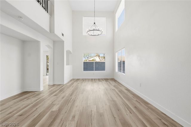 4633 Possum Berry Lane, North Las Vegas, NV 89081