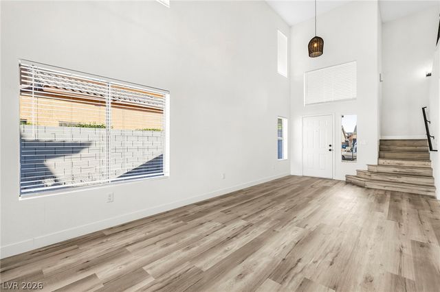 4633 Possum Berry Lane, North Las Vegas, NV 89081