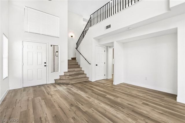 4633 Possum Berry Lane, North Las Vegas, NV 89081