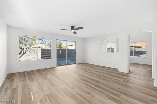 4633 Possum Berry Lane, North Las Vegas, NV 89081