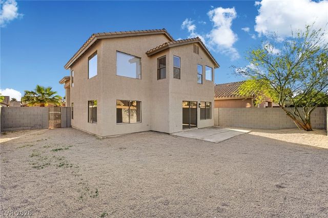 4633 Possum Berry Lane, North Las Vegas, NV 89081