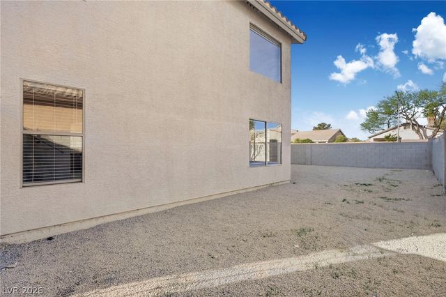 4633 Possum Berry Lane, North Las Vegas, NV 89081