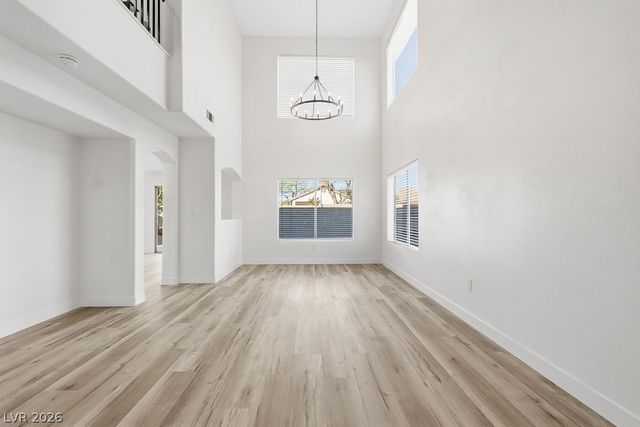 4633 Possum Berry Lane, North Las Vegas, NV 89081