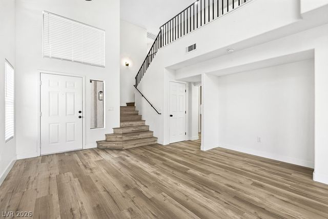 4633 Possum Berry Lane, North Las Vegas, NV 89081