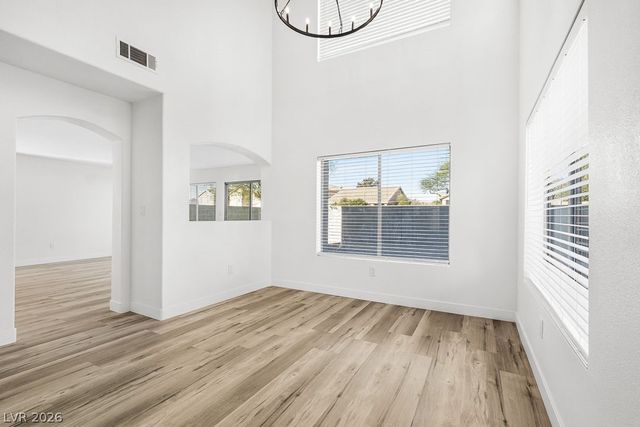 4633 Possum Berry Lane, North Las Vegas, NV 89081