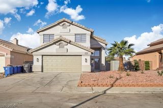 4633 Possum Berry Lane, North Las Vegas, NV 89081