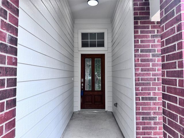 7502 Quiet Trace Lane, Pearland, TX 77581