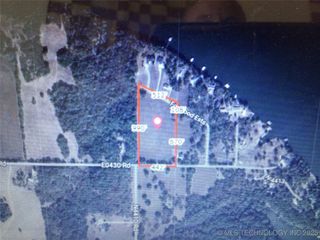 6049 E 430 Road, Adair, OK 74330