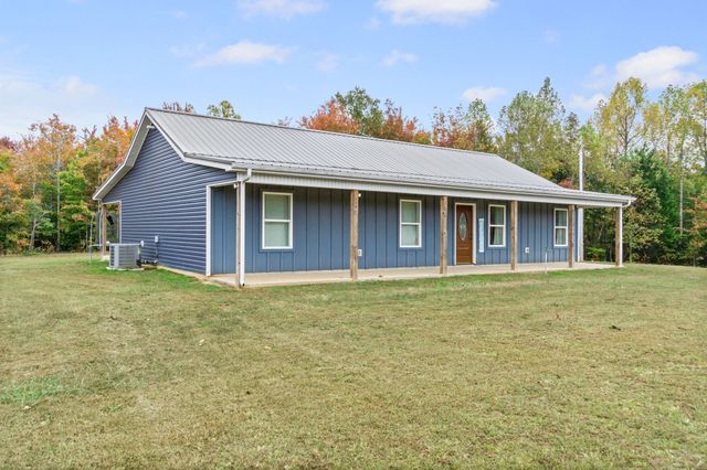 3365 Pea Ridge Rd, Liberty, TN 37095