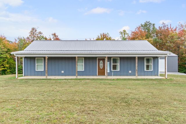 3365 Pea Ridge Rd, Liberty, TN 37095