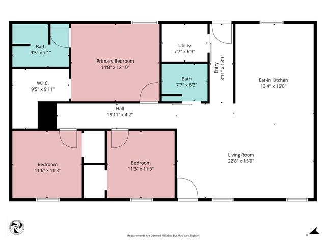 3365 Pea Ridge Rd, Liberty, TN 37095