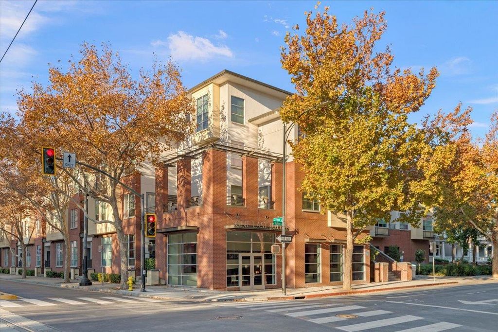 1 E Julian Street 217, San Jose, CA 95112