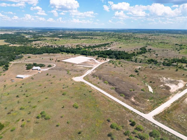Lot 25 Mirelle Drive, Aledo, TX 76008