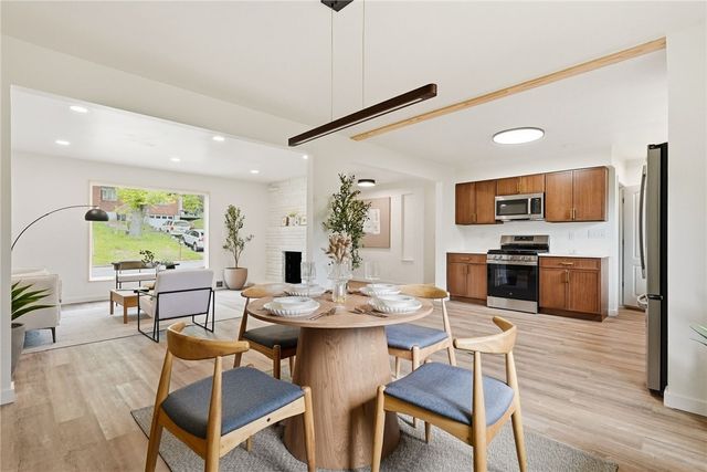 8032 Aber Road, Penn Hills, PA 15147