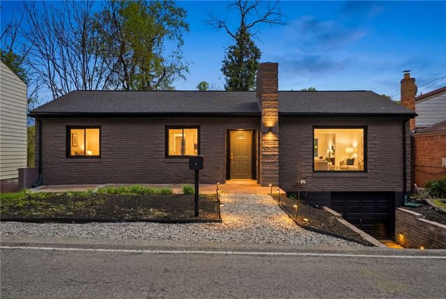 8032 Aber Road, Penn Hills, PA 15147