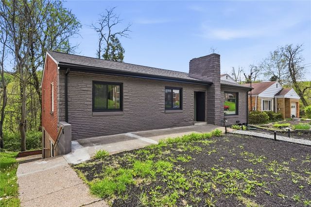 8032 Aber Road, Penn Hills, PA 15147