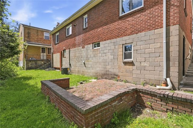 8032 Aber Road, Penn Hills, PA 15147
