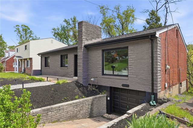 8032 Aber Road, Penn Hills, PA 15147