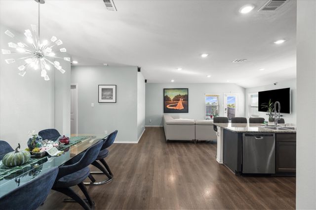 909 Farmstead Way, Josephine, TX 75189