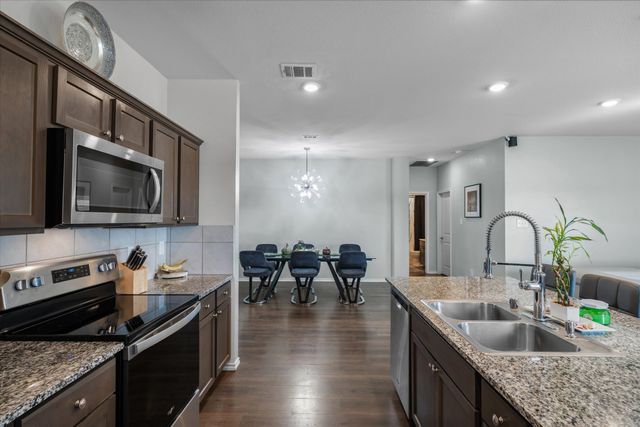 909 Farmstead Way, Josephine, TX 75189