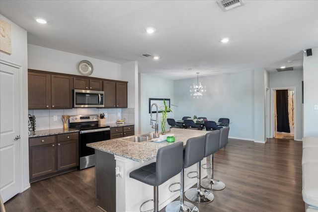 909 Farmstead Way, Josephine, TX 75189