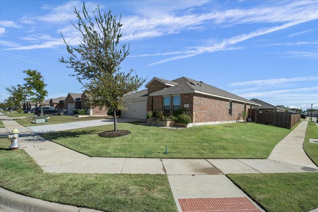 909 Farmstead Way, Josephine, TX 75189