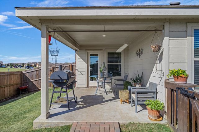 909 Farmstead Way, Josephine, TX 75189