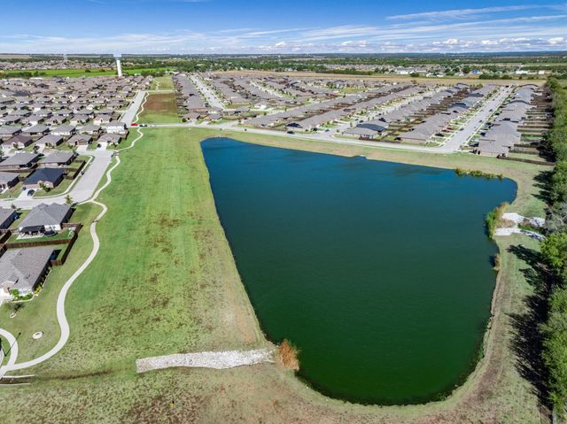 909 Farmstead Way, Josephine, TX 75189