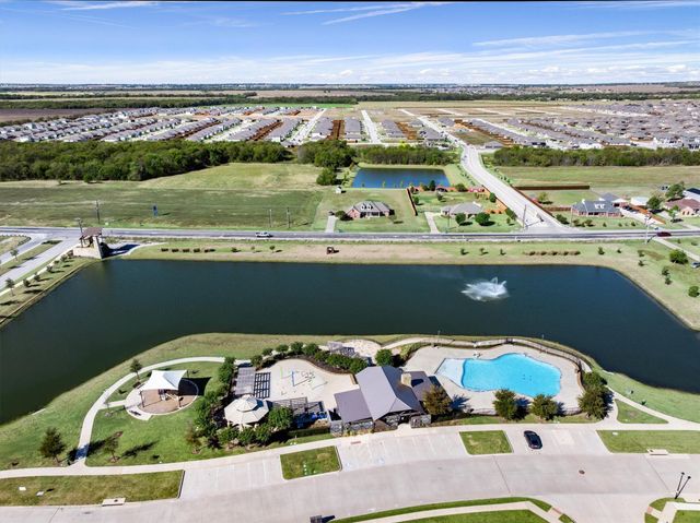 909 Farmstead Way, Josephine, TX 75189