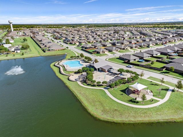 909 Farmstead Way, Josephine, TX 75189