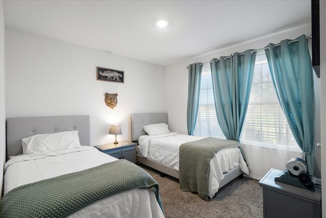 909 Farmstead Way, Josephine, TX 75189