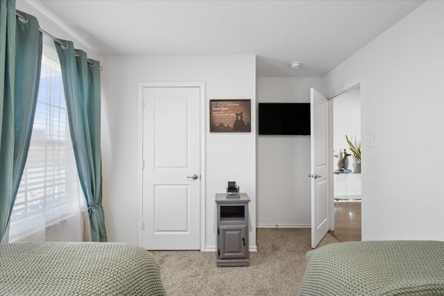 909 Farmstead Way, Josephine, TX 75189