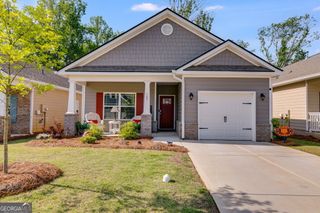 107 Vineyard Walk, Carrollton, GA 30117